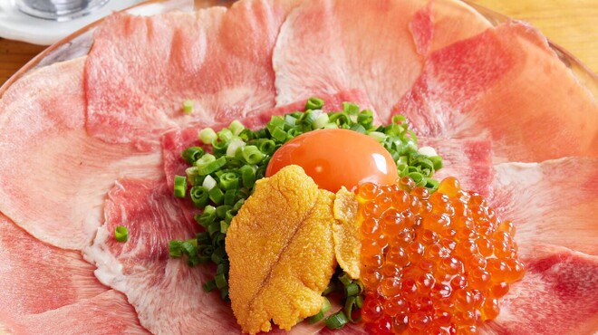 炭焼きBAR 心  - メイン写真: