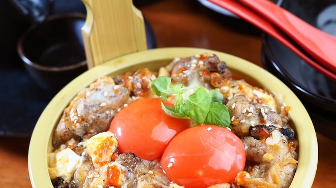 炭焼きBAR 心  - メイン写真: