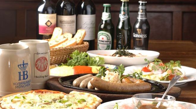 ハーバーイン - メイン写真: