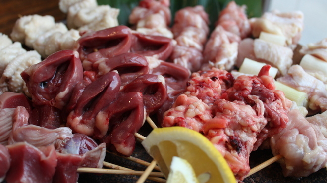 うまなり - メイン写真: