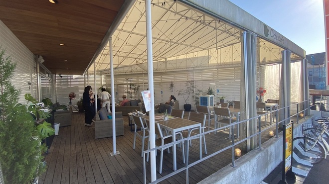 コテカフェ - メイン写真: