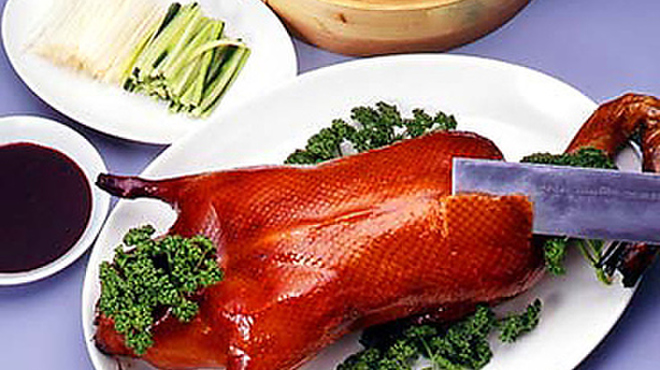 本格中華食べ放題 棲鳳閣 - メイン写真: