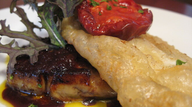 La Coccinella - メイン写真: