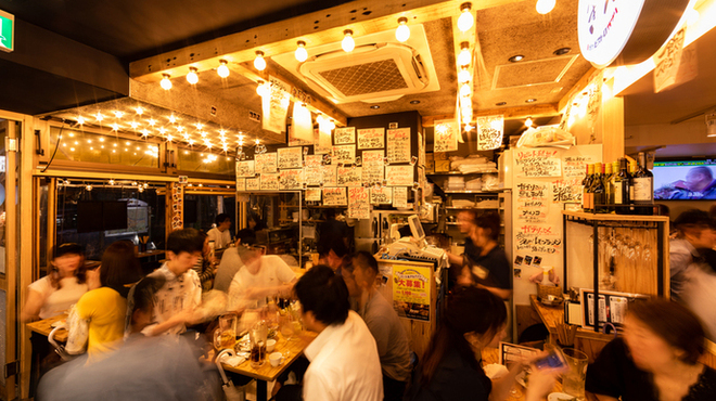 串焼き。ビストロガブリ - メイン写真: