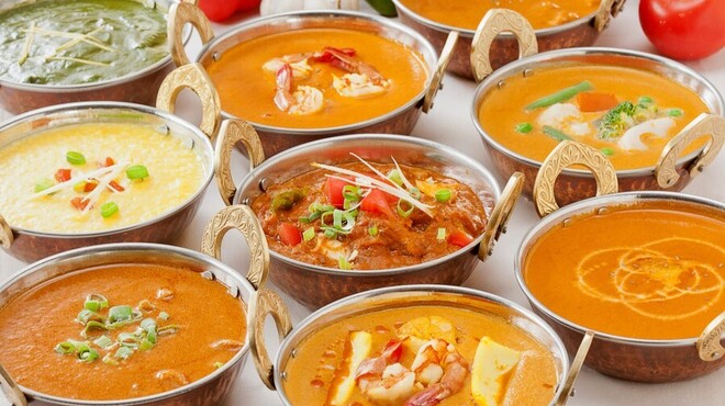 DIWALI DIAMOND BIRYANI - メイン写真: