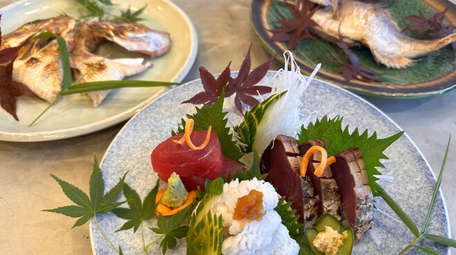 山長弥栄 - メイン写真: