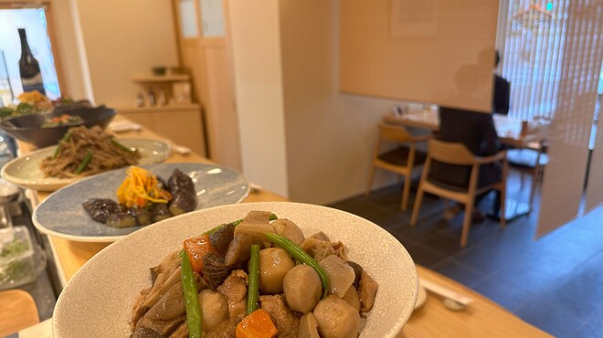 山長弥栄 - メイン写真: