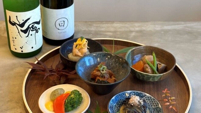 山長弥栄 - メイン写真: