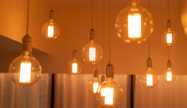 EIGHT Supperclub - メイン写真: