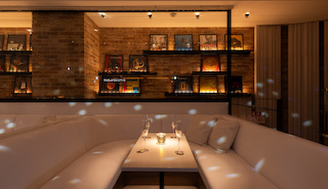 EIGHT Supperclub - メイン写真: