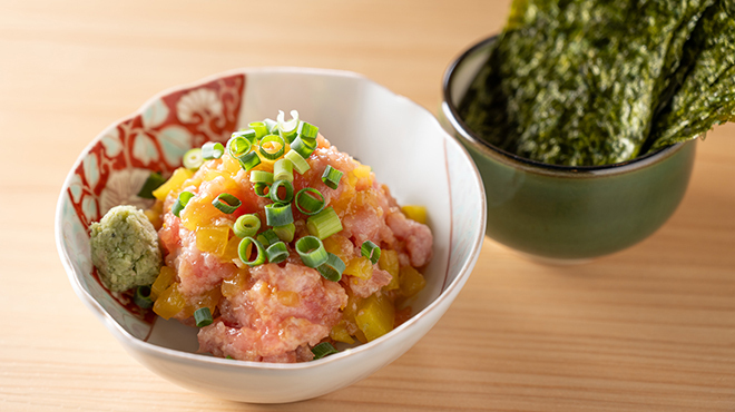 銀座 ぎん七 - メイン写真: