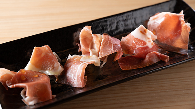 銀座 ぎん七 - メイン写真: