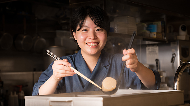 銀座 ぎん七 - メイン写真: