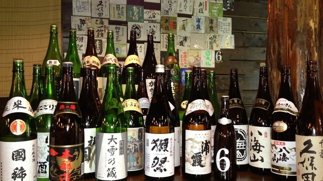 居酒屋 とっくり - メイン写真:
