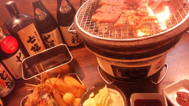 七福 - メイン写真: