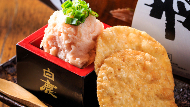 肉汁餃子のダンダダン - メイン写真: