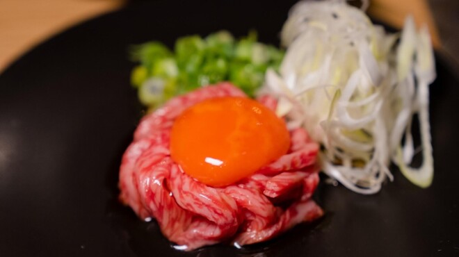 肉と米 焼肉えびす - メイン写真: