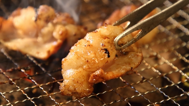 炭火焼肉 創 - メイン写真: