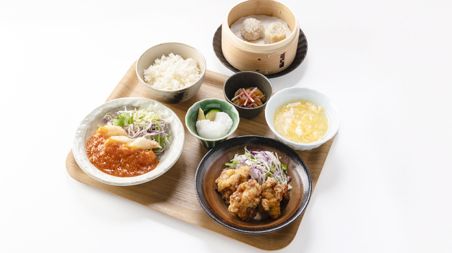 糀 幸福飯店 - メイン写真: