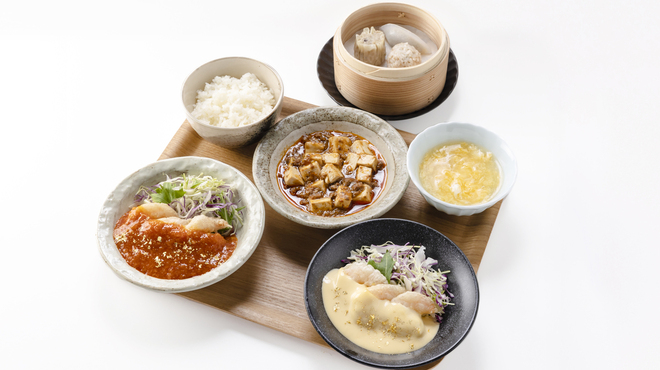 糀 幸福飯店 - メイン写真: