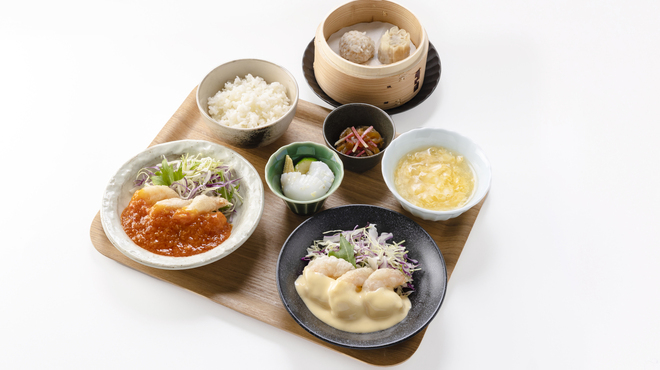 糀 幸福飯店 - メイン写真: