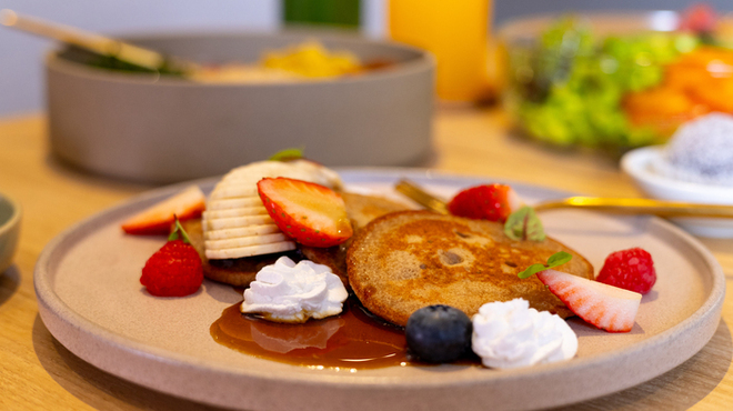 ALCHEMY - メイン写真: