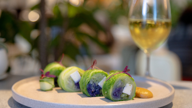 ALCHEMY - メイン写真: