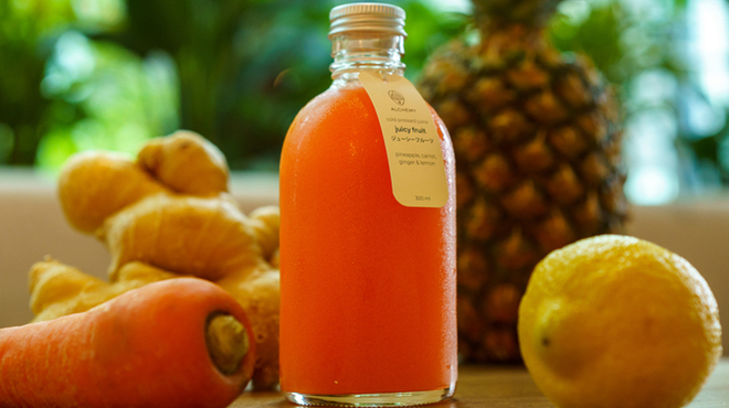 ALCHEMY - メイン写真: