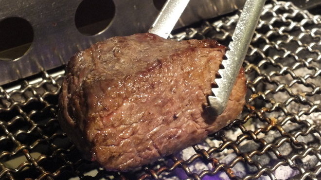 かるびあ の 新橋 焼肉 ネット予約可 食べログ
