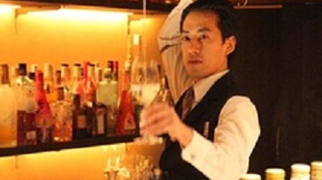 Bar 奥 バー オク Oku 烏丸 バー 食べログ