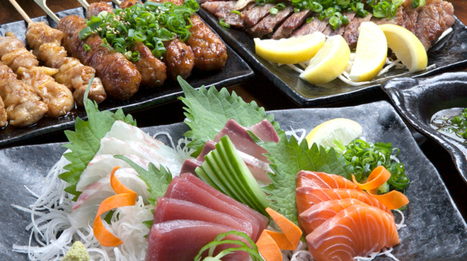 隠れ家 紀伊 居酒屋 食べログ