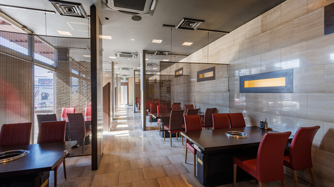 焼肉 宴庭 - メイン写真: