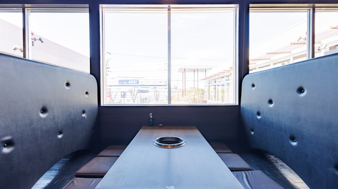 焼肉 宴庭 - メイン写真: