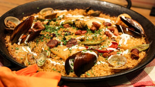 Bar Espanol YEBRA - メイン写真: