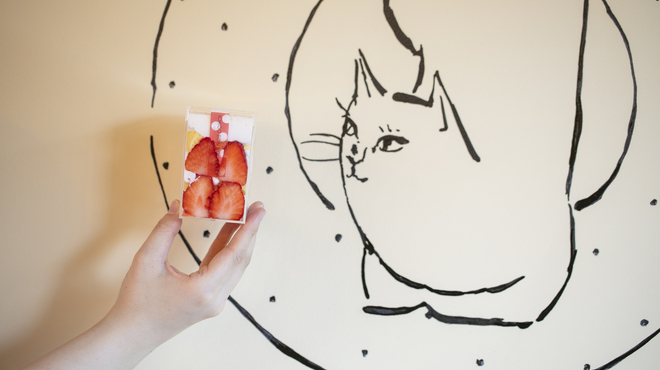 いちごBonBonBERRY ATAMI HOUSE. - メイン写真: