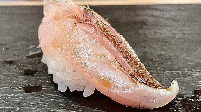 菊水鮓 - 料理写真: