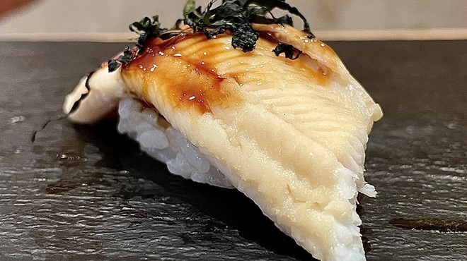 菊水鮓 - 料理写真: