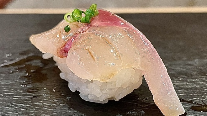 菊水鮓 - 料理写真: