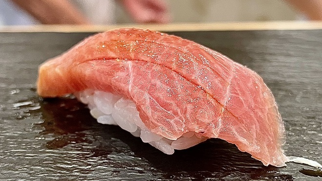 菊水鮓 - 料理写真: