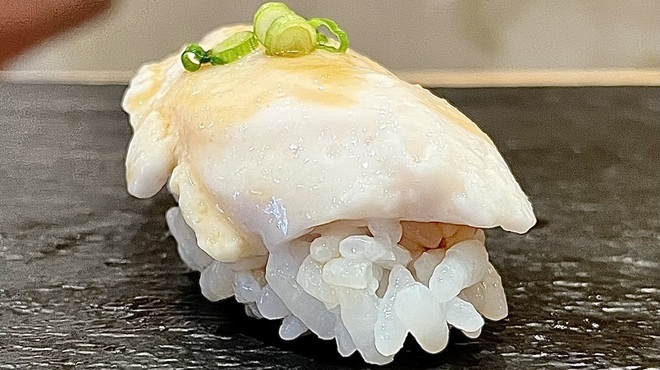 菊水鮓 - 料理写真: