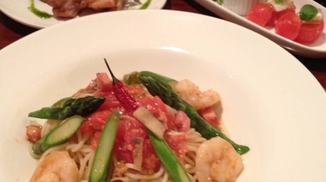 せもりな - メイン写真: