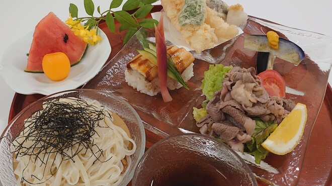 Kagaya - 料理写真: