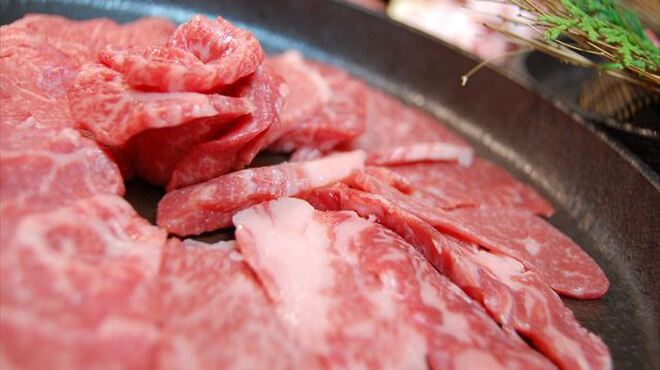 肉焼亭　うしのすけ - メイン写真: