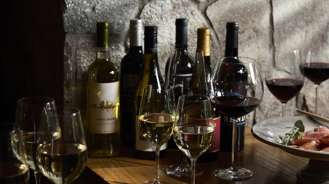 CEDAR THE CHOP HOUSE＆BAR - メイン写真: