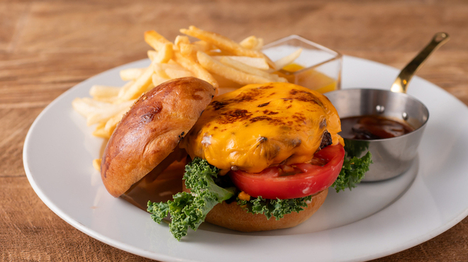 CEDAR THE CHOP HOUSE＆BAR - メイン写真: