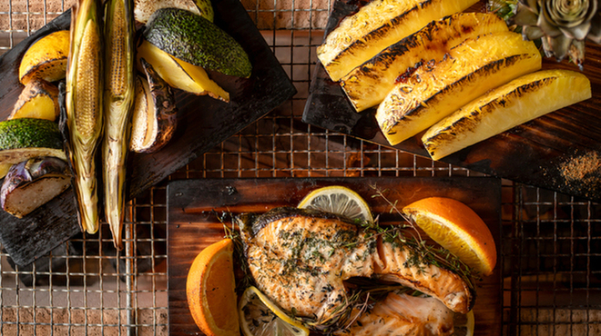 CEDAR THE CHOP HOUSE＆BAR - メイン写真: