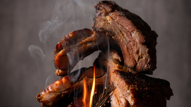 CEDAR THE CHOP HOUSE＆BAR - メイン写真: