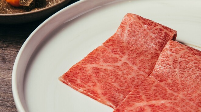 焼肉うしごろ - メイン写真: