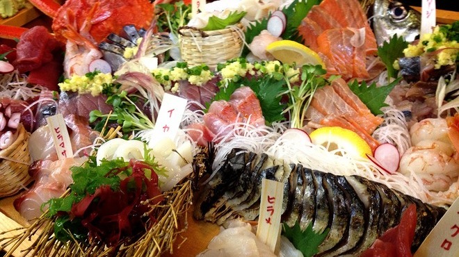 居酒屋 ごえん - メイン写真: