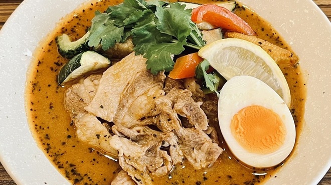 東京らっきょブラザーズ - メイン写真: